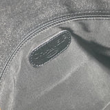 CHANEL Tote Bag Shoulder Bag Shoulder Bag CC COCO Mark Bicolor denim Denim / Leather Navy Women Used Authentic