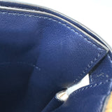 FENDI Shoulder Bag smartphone pouch Smartphone accessories Peekaphone Peekaboo leather 8M0442 beige Women Used Authentic