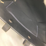 HERMES Tote Bag Shoulder Bag bag with spare bag Herbag Cabass GM Canvas / leather black unisex(Unisex) Used Authentic