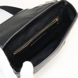 BURBERRY 3996214 Shoulder Bag Cross body Diagonal PVC mens black