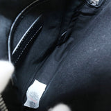 BURBERRY 8026290 Cross body bag Diagonal shoulder bag leather black unisex