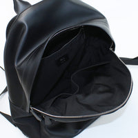 FENDI 7VZ012 07M Monster Bugs Backpack Nylon mens color black