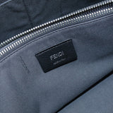 FENDI 8BL124 Z1C F03PM medium By the way Handbag  shoulder bag 2way leather blue unisex