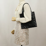 ISSEY MIYAKE BB31AG507 Baobao Tote Bag polyester unisex color black