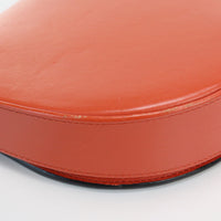 LOEWE 109.54.V01 heel pouch Diagonal shoulder bag Shoulder Bag leather Women
