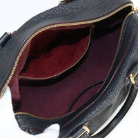 LOEWE 384.04CG41 paseo 30 Handbag leather Women black