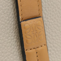 LOEWE C660Z41X01 2463 Compact zip wallet Bi-fold wallet Calfskin Women