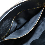 MIUMIU(OUTLET) 5BA003 2WAY hand bag shoulder bag denim Women color Navy